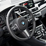 Kratki test: BMW 220d Active Tourer xDrive (foto: Saša Kapetanovič)