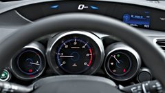 Podaljšani test: Honda Civic 1.6 i-DTEC Sport