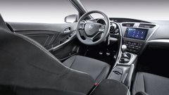 Podaljšani test: Honda Civic 1.6 i-DTEC Sport
