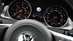 Kratki test: Volkswagen Golf Variant 2.0 TDI (135 kW) GTD