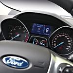 Kratki test: Ford Kuga 2.0 TDCi (132 kW) 4X4 Titanium (foto: Saša Kapetanovič)