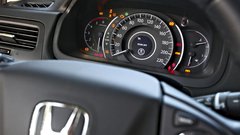 Kratki test: Honda CR-V 1.6 i-DTEC 4WD Elegance