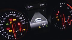 Kratki test: Mercedes-Benz CLA 200 CDI Shooting Brake AMG Line
