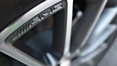 Kratki test: Mercedes-Benz CLA 200 CDI Shooting Brake AMG Line