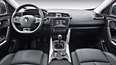 Test: Renault Kadjar 1.6 dCi 130 4WD Bose Edition