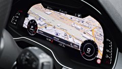 Test: Audi Q7 3.0 TDI (200 kW) Quattro