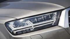 Test: Audi Q7 3.0 TDI (200 kW) Quattro
