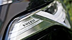 Test: Volvo XC90 D5 Inscription
