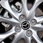 Podaljšani test: Mazda2 G90 Attraction (foto: Uroš Modlic)