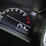 Podaljšani test: Mazda2 G90 Attraction (foto: Saša Kapetanovič in Uroš Modlic)