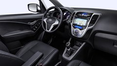 Novo v Sloveniji: Hyundai i40 in ix20