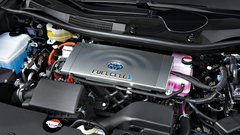 Toyota Mirai:  Avto prihodnosti