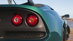 Lotus Exige Sport 350 - lažji in močnejši kot Exige S