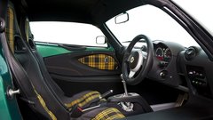 Lotus Exige Sport 350 - lažji in močnejši kot Exige S
