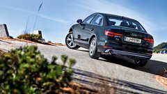 Test: Audi A4 2.0 TDI Sport
