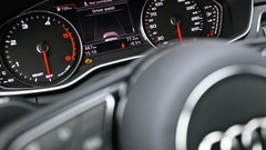Test: Audi A4 2.0 TDI Sport
