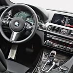 Kratek test BMW 640d Gran Coupe xDrive (foto: Saša Kapetanovič)