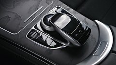 Test Mercedes-Benz GLC 220 d 4MATIC