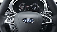Kratek test: Ford Galaxy 2.0 TDCi Titanium