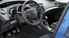 Podaljšan test Honda Civic 1.6 i-DTEC Sport