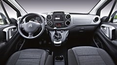 Kratek test Citroën Berlingo Multispace BlueHDi 120 XTR