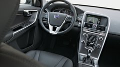 Kratek test Volvo XC60 D5 AWD Summum