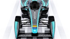 Jaguar se vrača na avtomobilske dirke