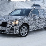 Razkrivamo: Audi Q2 (foto: Automedia)