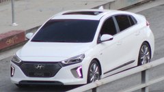 Razkrivamo: Hyundai Ioniq