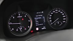 Hyundai Tucson 1.7 CRDi 2WD Impression