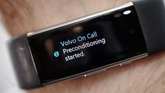 Volvo uvaja glasovno vodenje avtomobila