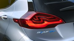 Chevrolet Bolt: električni avtomobil za množice