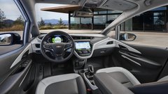 Chevrolet Bolt: električni avtomobil za množice