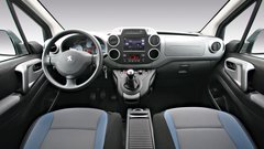 Peugeot Partner Tepee 1.6 BlueHDi 100 Active