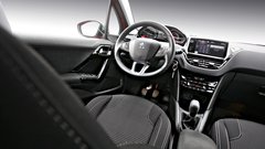 Peugeot 208 Allure 1.2 PureTech 110 Stop&Start