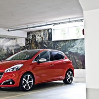 Peugeot 208 Allure 1.2 PureTech 110 Stop&Start