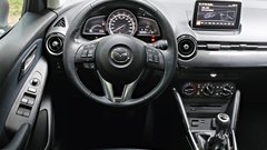 Mazda2 G90 Revolution