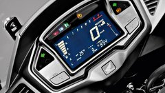 Test: Honda VFR 800X Crossrunner ABS + TCS