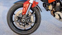Test: Ducati Multistrada 1200 DVT