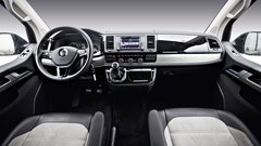 Volkswagen Multivan T6 Comfortline 2.0 TDI