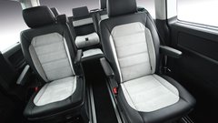 Volkswagen Multivan T6 Comfortline 2.0 TDI