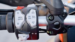 Test: Ducati Multistrada 1200 DVT