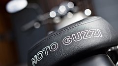 Test: Moto Guzzi V7II Stone