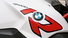 Test: BMW R 1200 R