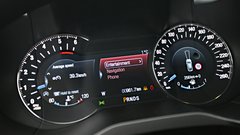 Ford S-Max Titanium 2.0 TDCi 154 kW (210 KM) Powershift