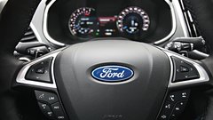 Ford S-Max Titanium 2.0 TDCi 154 kW (210 KM) Powershift