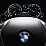 BMW 730d xDrive Pure Excellence (foto: Saša Kapetanovič)