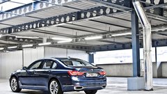 BMW 730d xDrive Pure Excellence