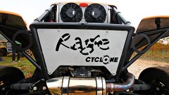Test: Rage Hurricane/Cyclone