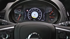 Opel Insignia 5v 2.0 CDTI 170 KM Cosmo